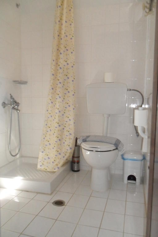 Viki Studios And Apartments Szkála Potamiász Szoba fotó